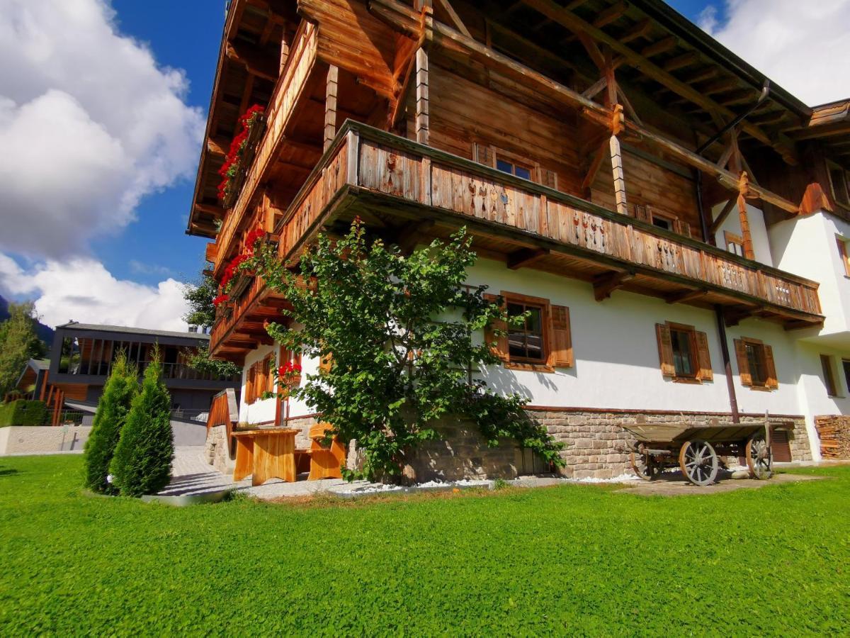 Haus Dirol Apartment Кирхберг ин Тирол Екстериор снимка