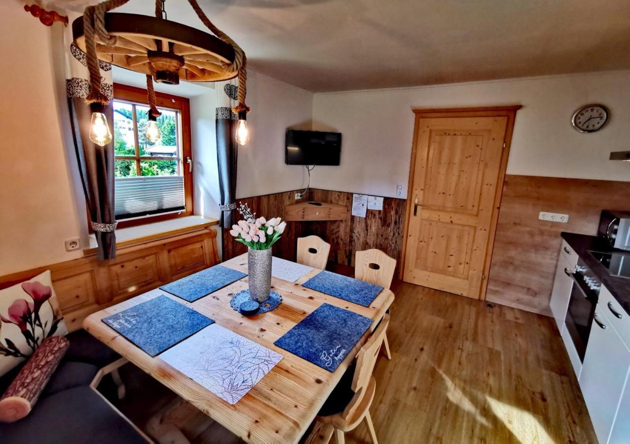 Haus Dirol Apartment Кирхберг ин Тирол Екстериор снимка