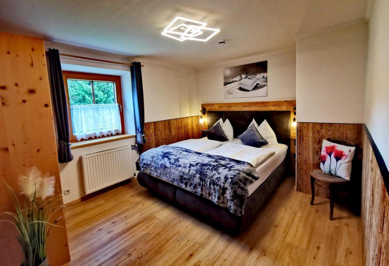 Haus Dirol Apartment Кирхберг ин Тирол Екстериор снимка