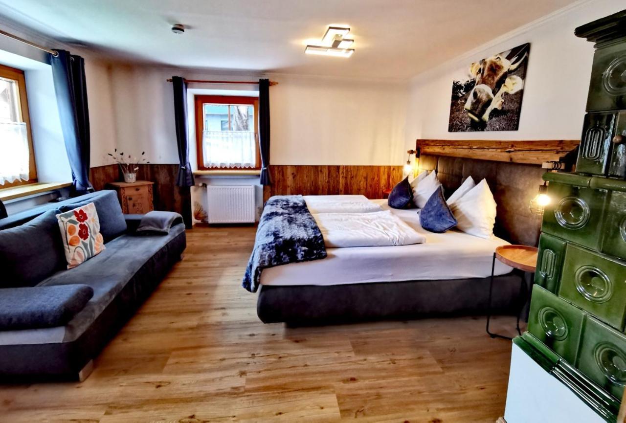 Haus Dirol Apartment Кирхберг ин Тирол Екстериор снимка